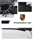 Oculos Porsche Titanium