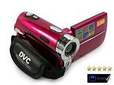 Digital Camcorder/Camera 12MP