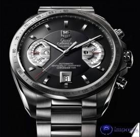 Tag Heuer Grand Carrera